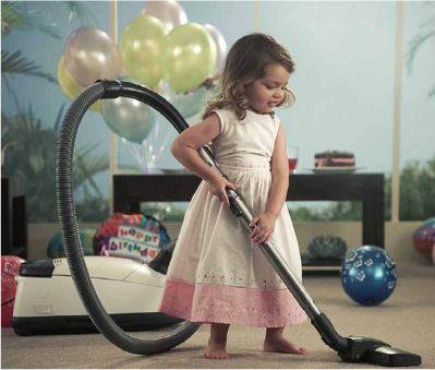 Giặt Thảm Trải Sàn